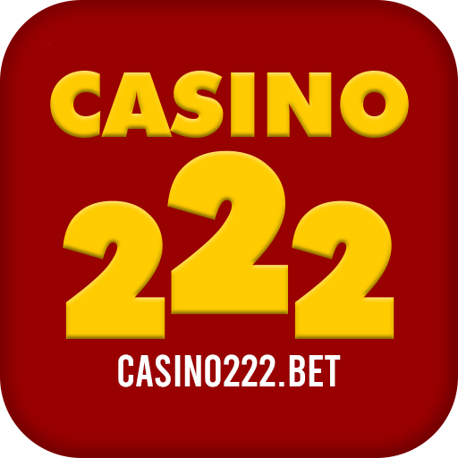 casino222 Logo
